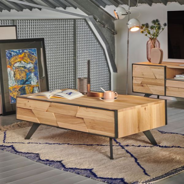 Table basse